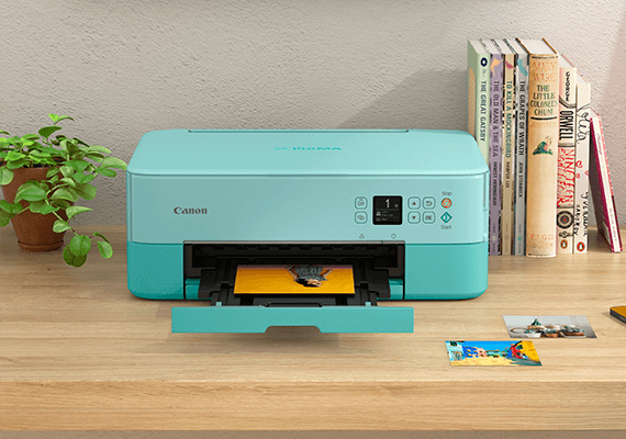 Inkjet Printers - PIXMA E3470 - Canon South & Southeast Asia